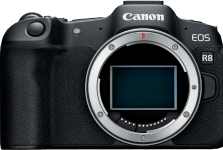 Canon R8