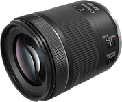 Canon RF 24-105mm f/4-7.1