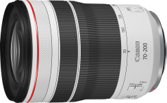 Canon RF 70-200mm f/4 L